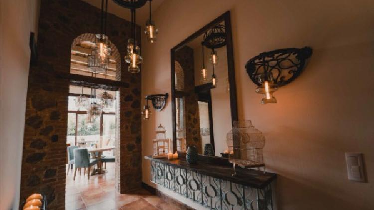 CASA EN VENTA EN COND. HACIENDA DEL COMENDADOR — foto 11