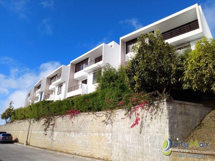 Santuaria Muxbal Casa Amplia en Venta o Renta - Miniatura 16