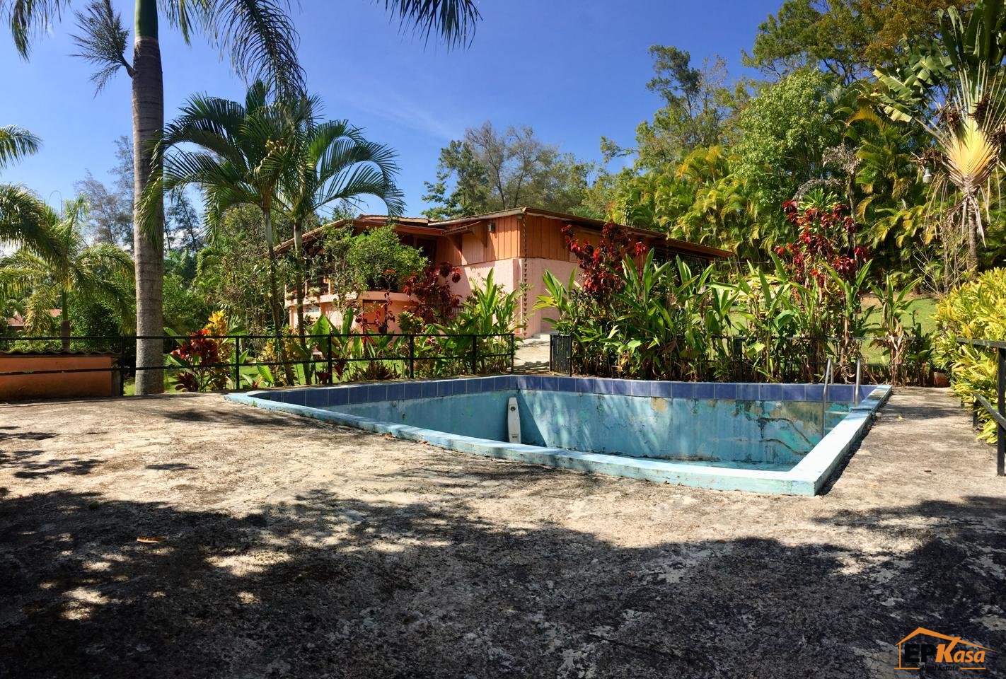 Casa en Venta en Jarabacoa
