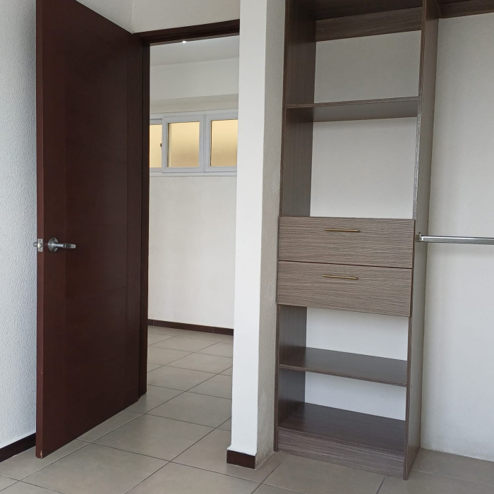 Apartamento en Renta en Colonia Mariscal - Miniatura 17