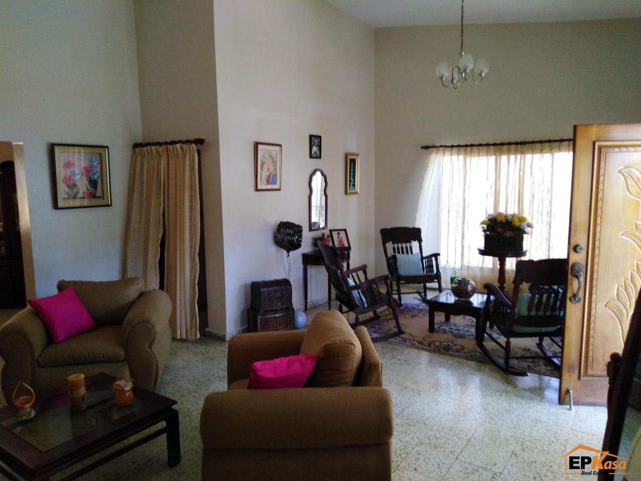 Casa de venta en Centro de Jarabacoa — foto 2