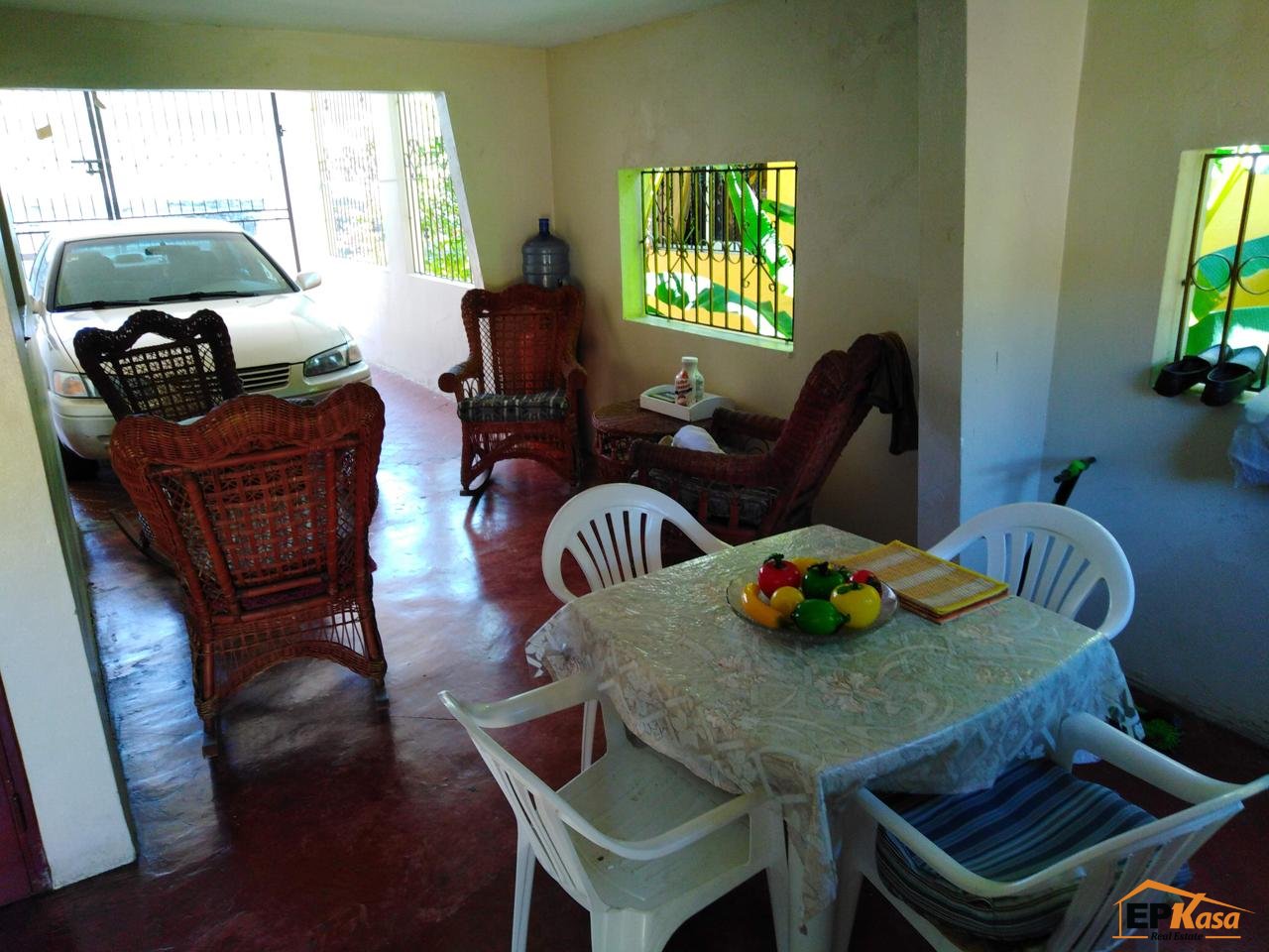 Casa de venta en Centro de Jarabacoa — foto 5