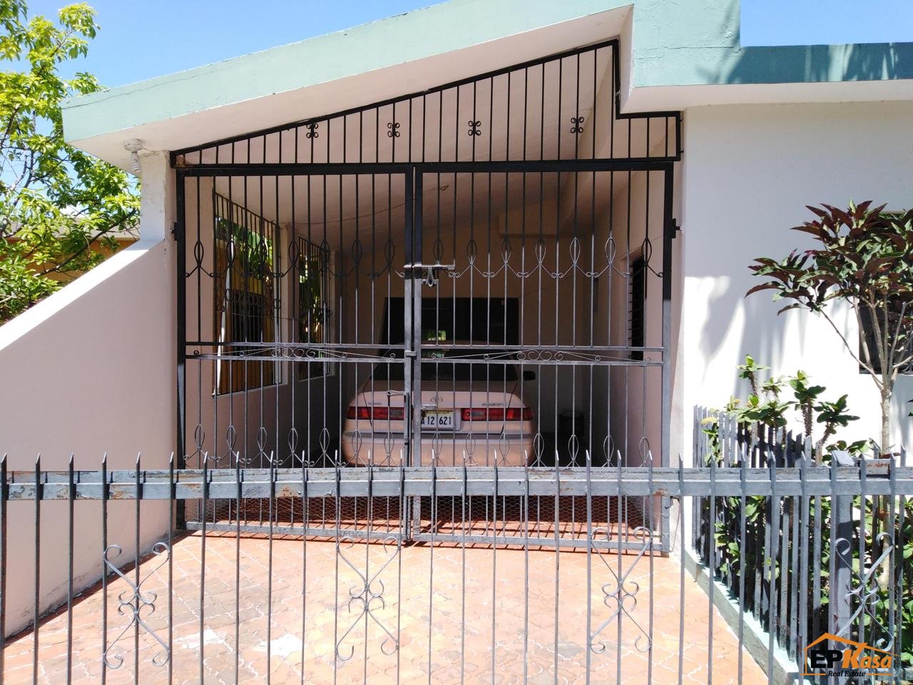 Casa de venta en Centro de Jarabacoa