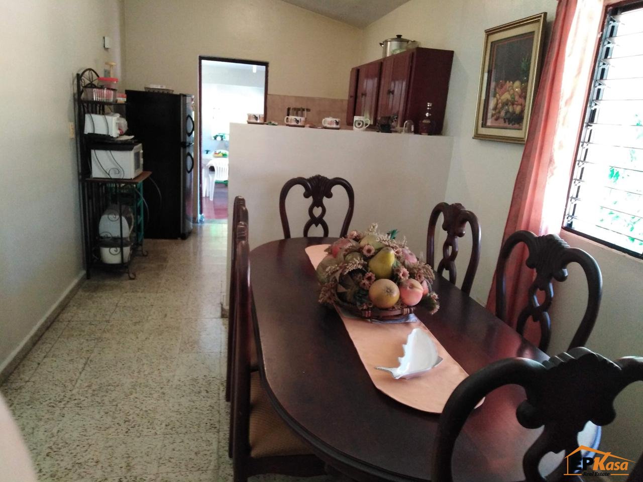 Casa de venta en Centro de Jarabacoa — foto 4