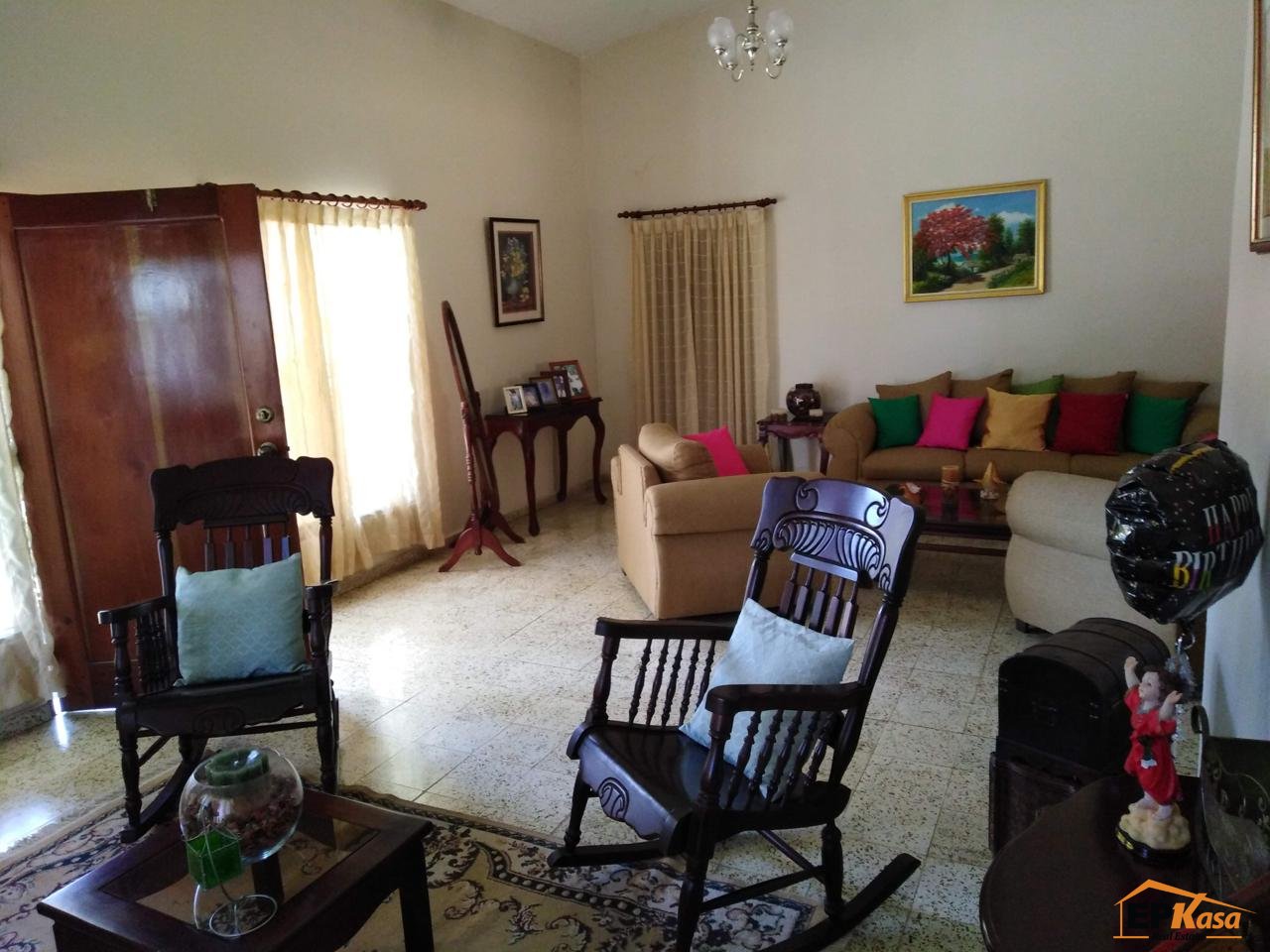Casa de venta en Centro de Jarabacoa — foto 3