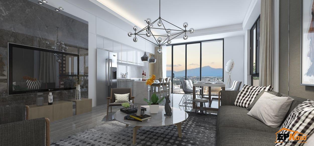 Apartamentos para inversión en RIALTO Residences — foto 2