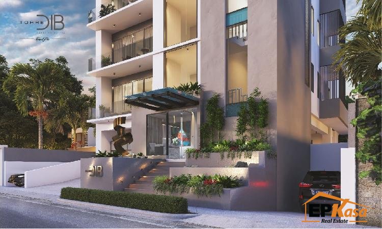 Penthouse de venta en Torre Dib, La Esmeralda, Santiago — foto 8