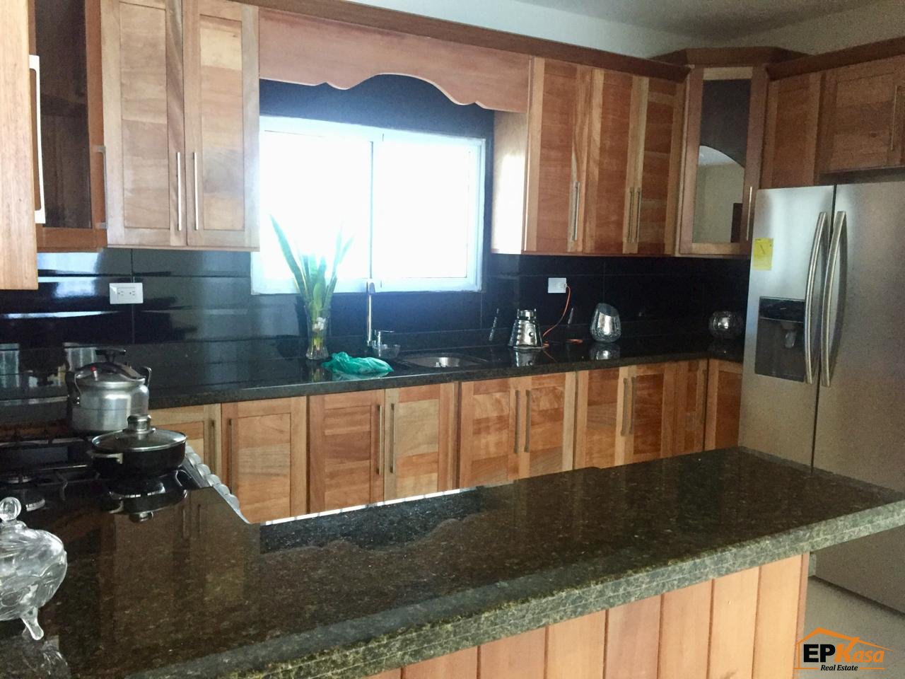 Casa con vista a las montañas en Jarabacoa — foto 12
