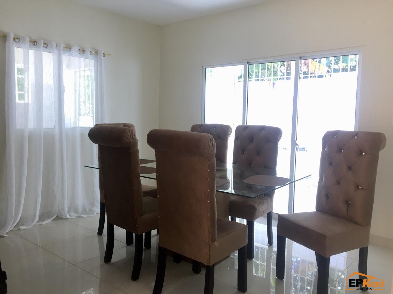 Casa con vista a las montañas en Jarabacoa — foto 11