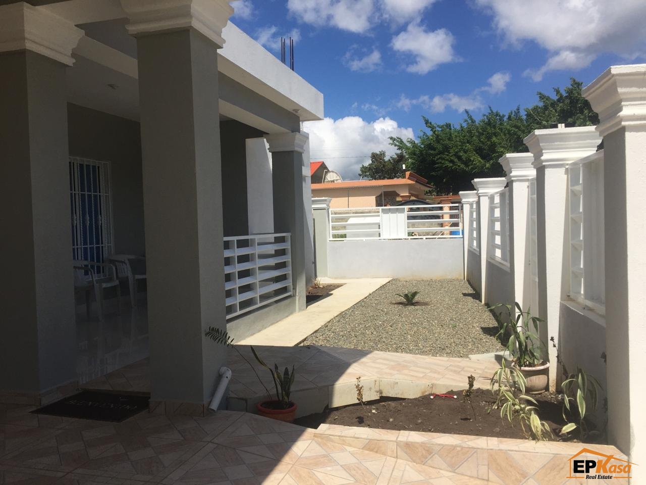Casa con vista a las montañas en Jarabacoa — foto 3