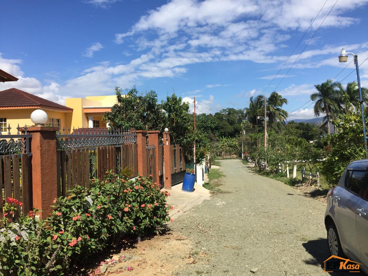 Casa con vista a las montañas en Jarabacoa — foto 5