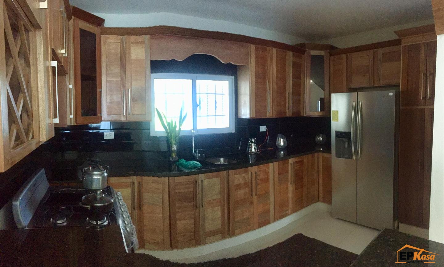 Casa con vista a las montañas en Jarabacoa — foto 13