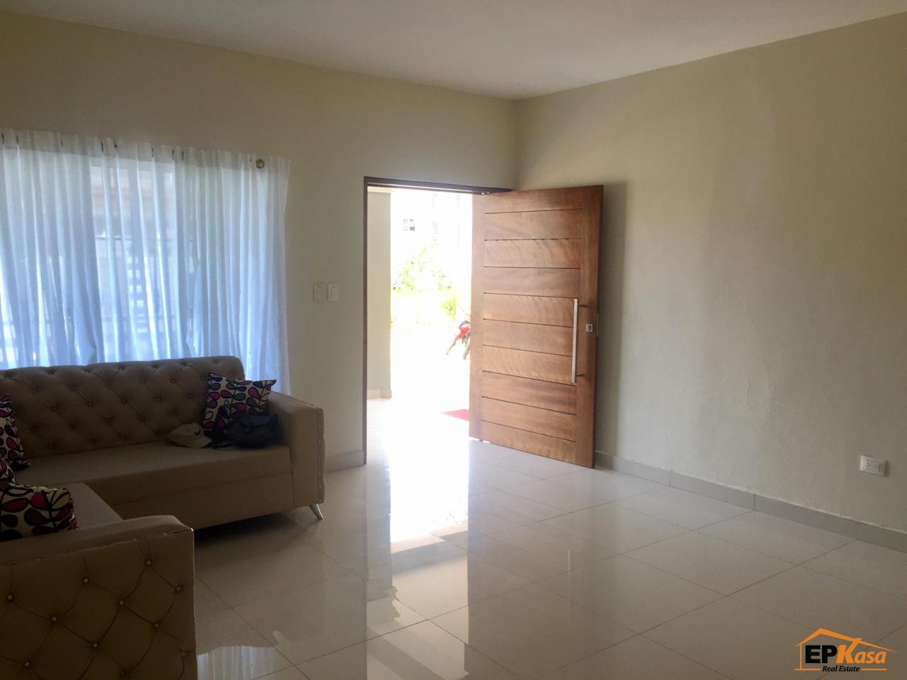 Casa con vista a las montañas en Jarabacoa — foto 7