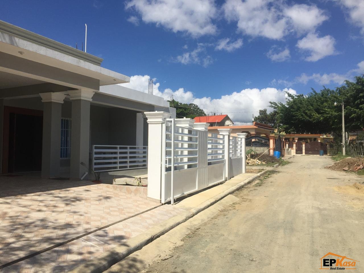 Casa con vista a las montañas en Jarabacoa — foto 2