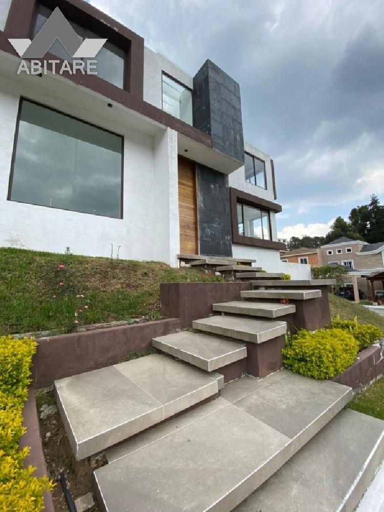 Casa en la Foresta — foto 6