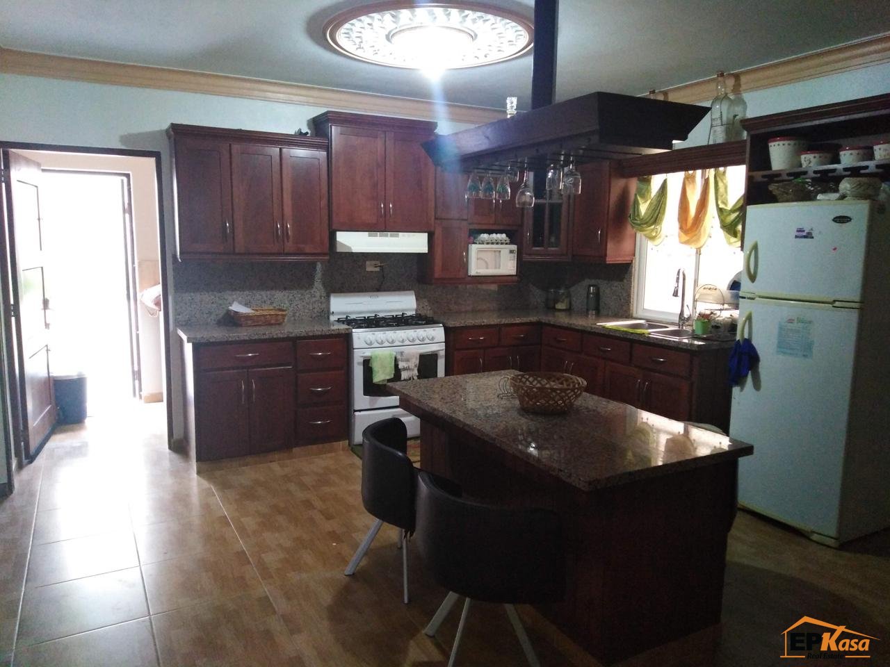 Amplia Casa en venta en Jarabacoa — foto 4