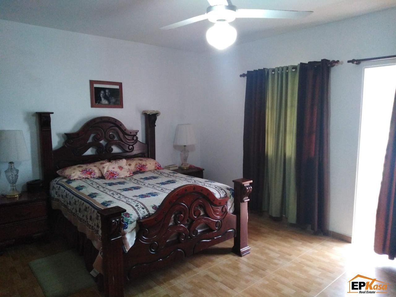 Amplia Casa en venta en Jarabacoa — foto 6