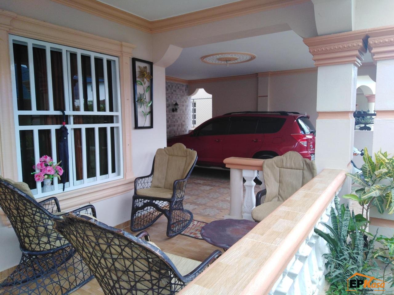 Amplia Casa en venta en Jarabacoa — foto 2