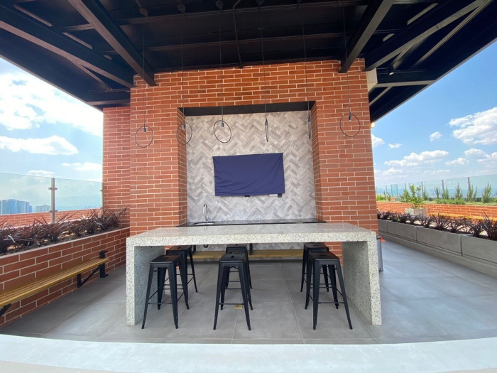 APARTAMENTO EN #VENTA EN ZONA 15 - Miniatura 6