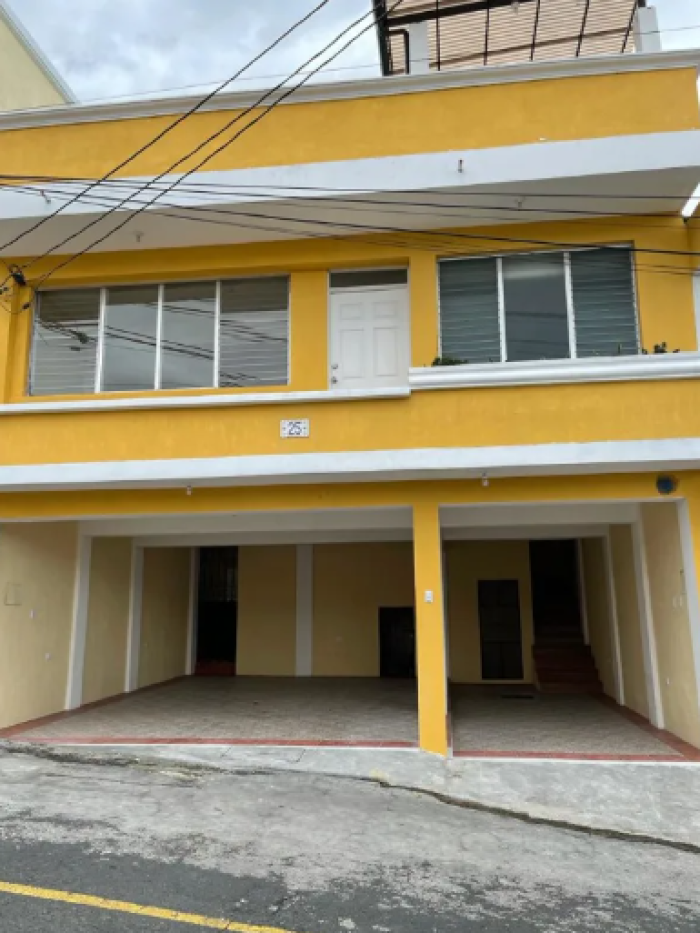 Casa en venta en zona 6 de Mixco, Avances de Serramonte - Miniatura 8