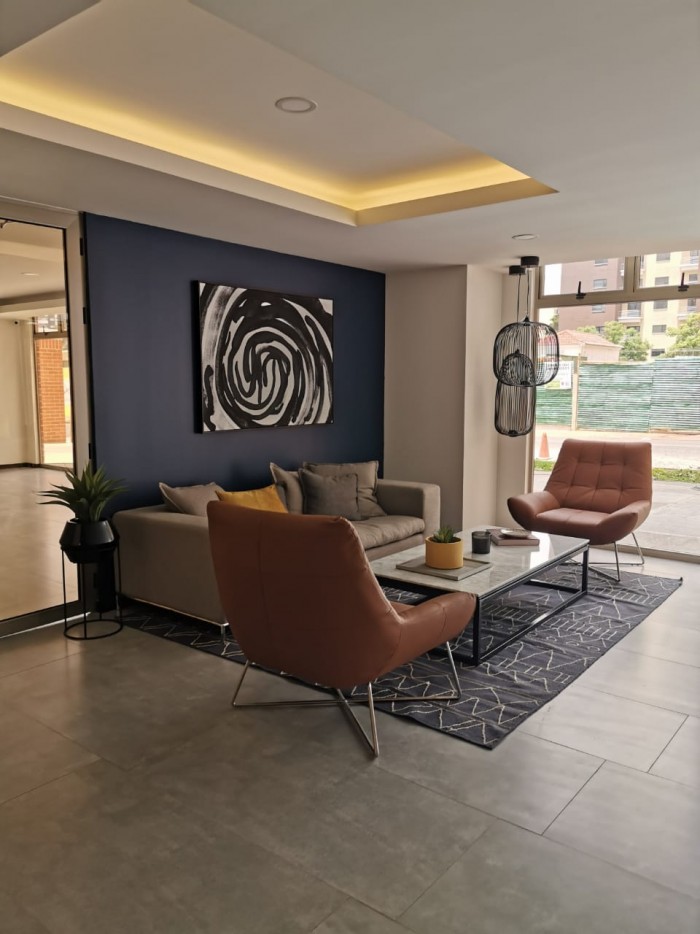 Renta Apartamento en Zona 14 - Miniatura 8