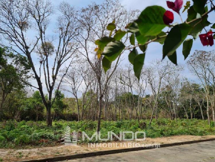 TERRENO EN VENTA EN CASA Y CAMPO/MUNDO INMOBILIARIO — foto 6