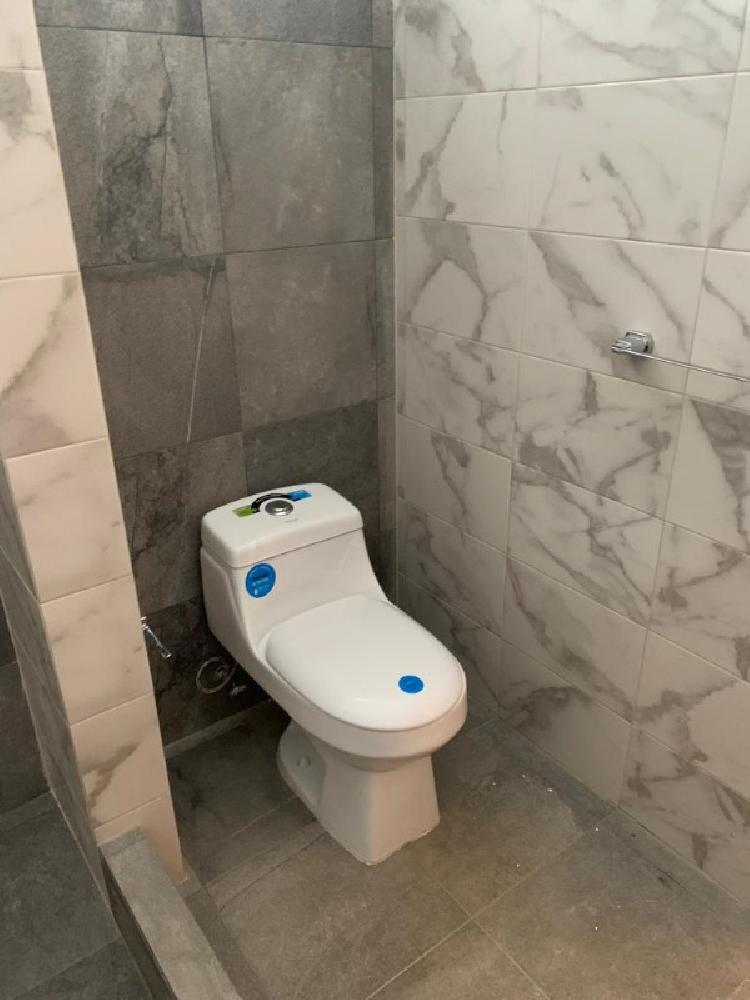 Apartamento en Renta Sobre Boulevard La Montaña, Z.16 — foto 8