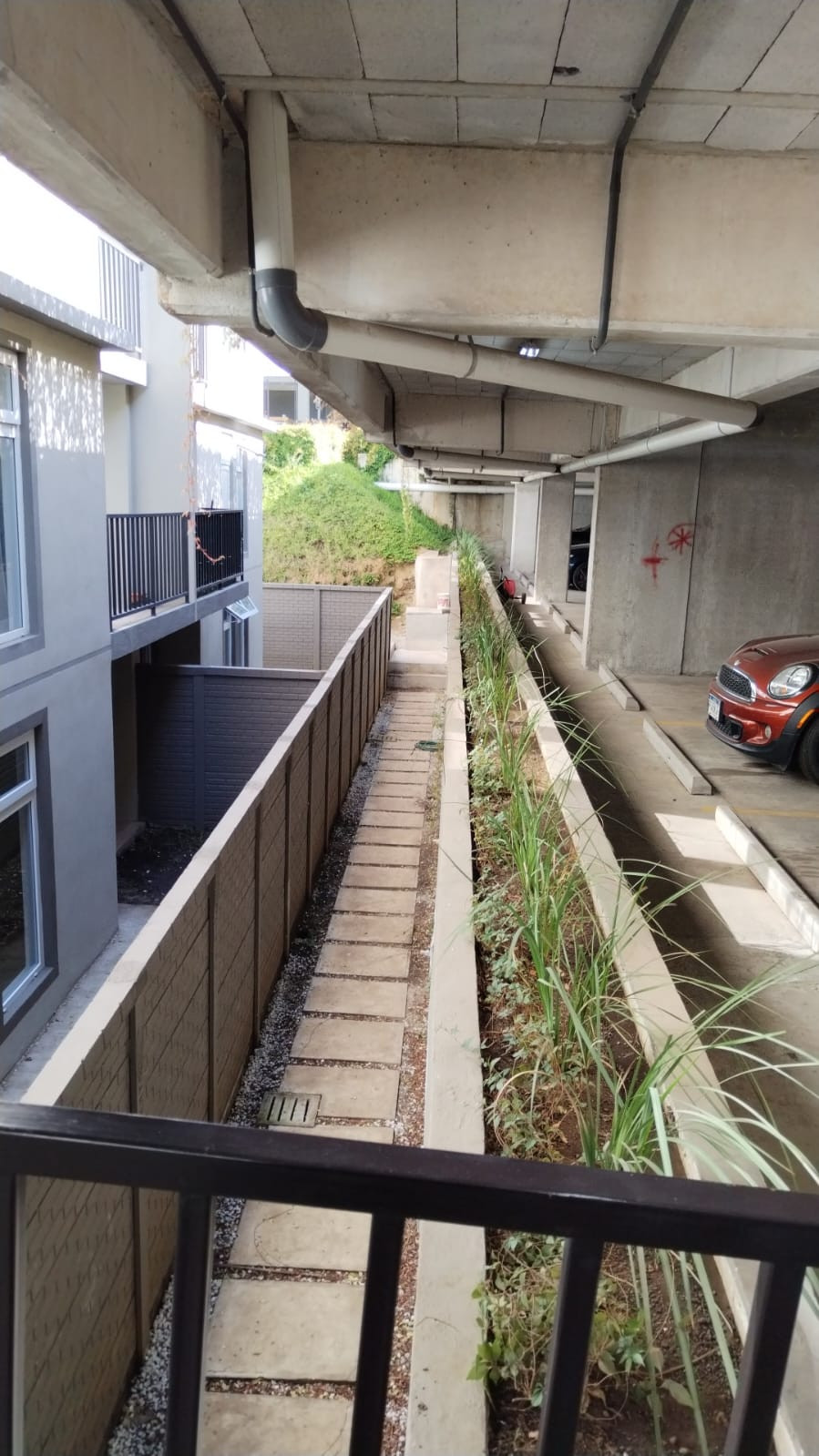 Venta Apartamento en «Cento» Santa Catarina Pinula - Miniatura 7