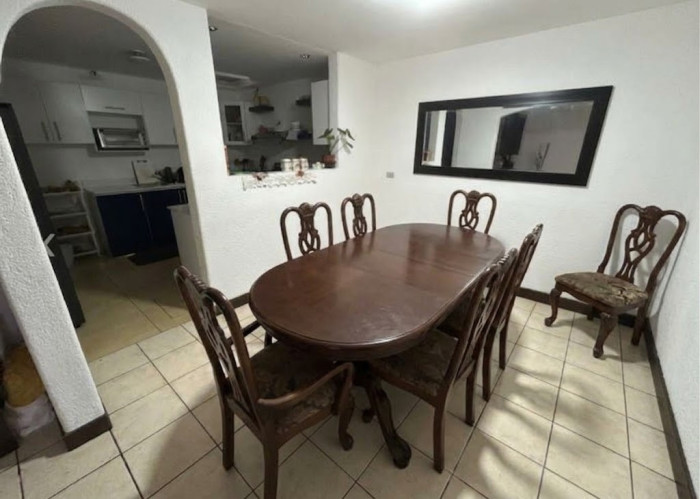 Casa en venta en Casa Grande Zona 18 Guatemala - Image 4