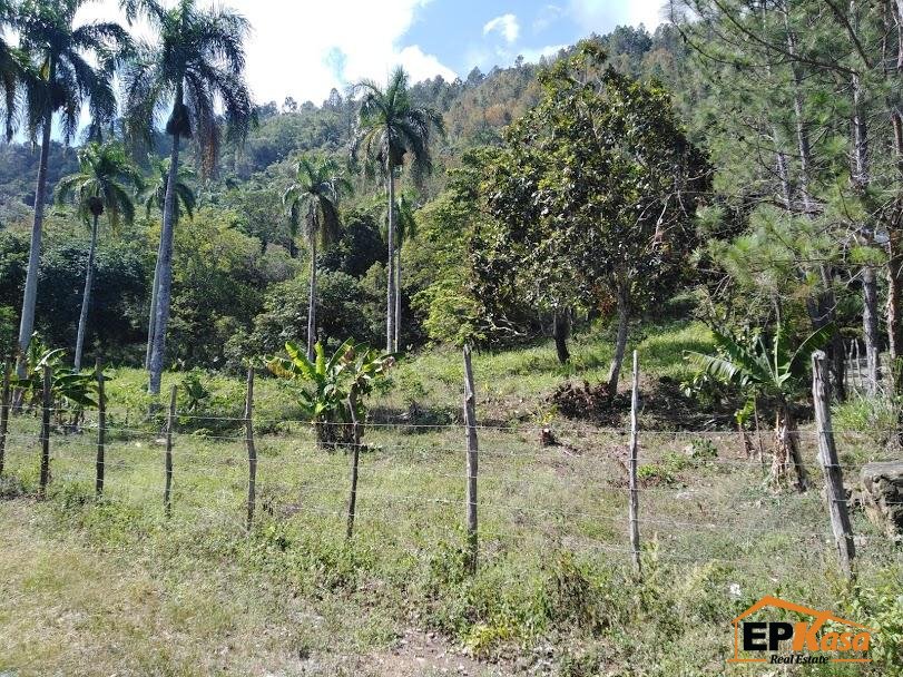 Terreno a la Venta en Jarabacoa, Proyecto los Pinares — foto 4