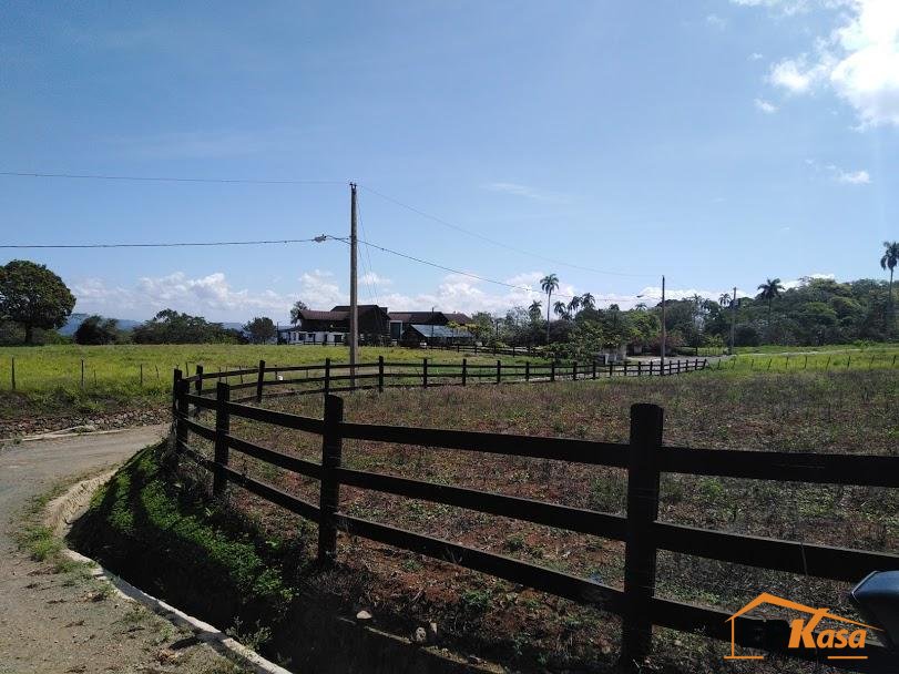 Terreno a la Venta en Jarabacoa, Proyecto los Pinares — foto 5