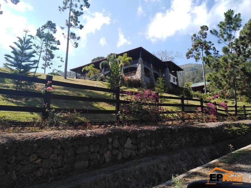 Terreno a la Venta en Jarabacoa, Proyecto los Pinares — foto 8