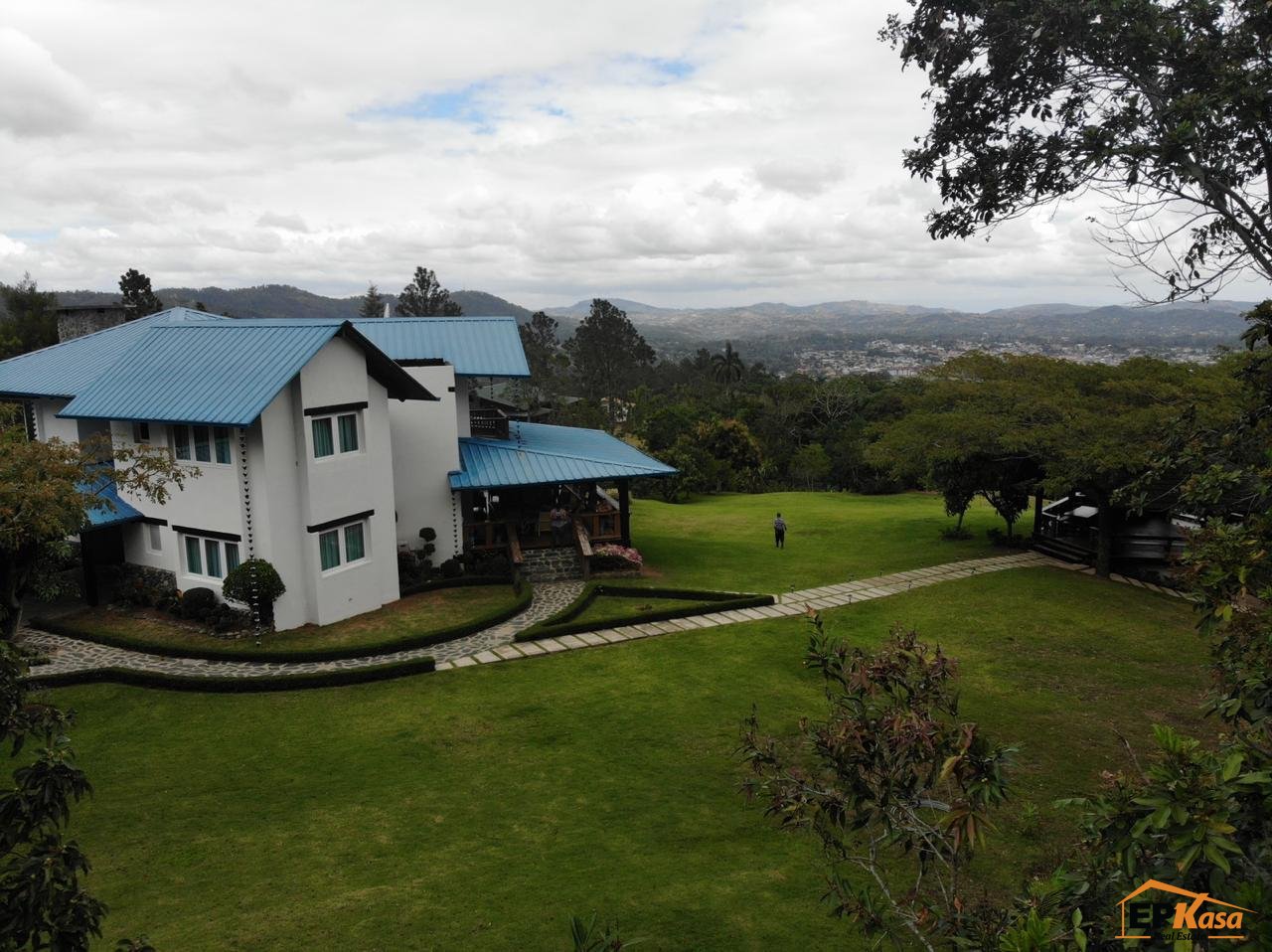 Terreno a la Venta en Jarabacoa, Proyecto los Pinares — foto 7