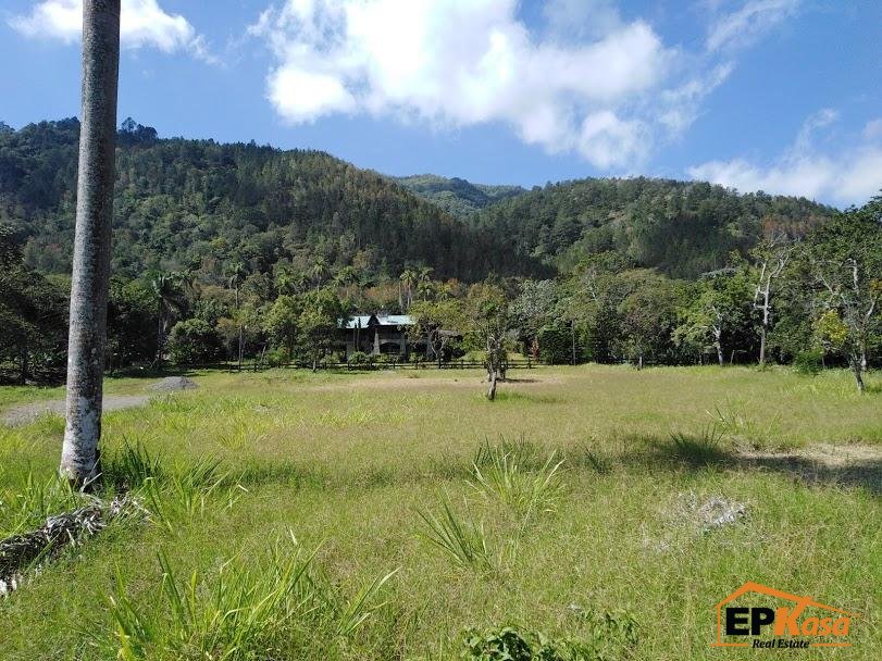 Terreno a la Venta en Jarabacoa, Proyecto los Pinares — foto 2