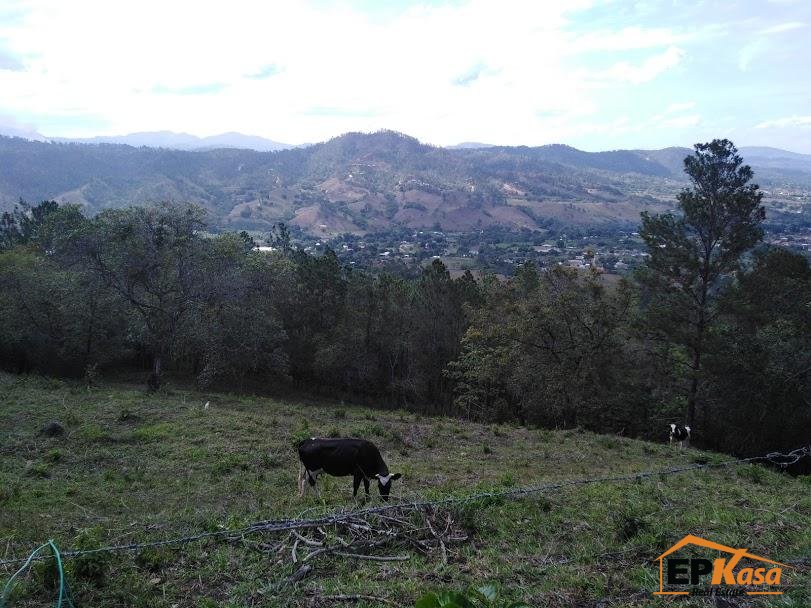 Terreno a la Venta en Jarabacoa, Proyecto los Pinares — foto 10