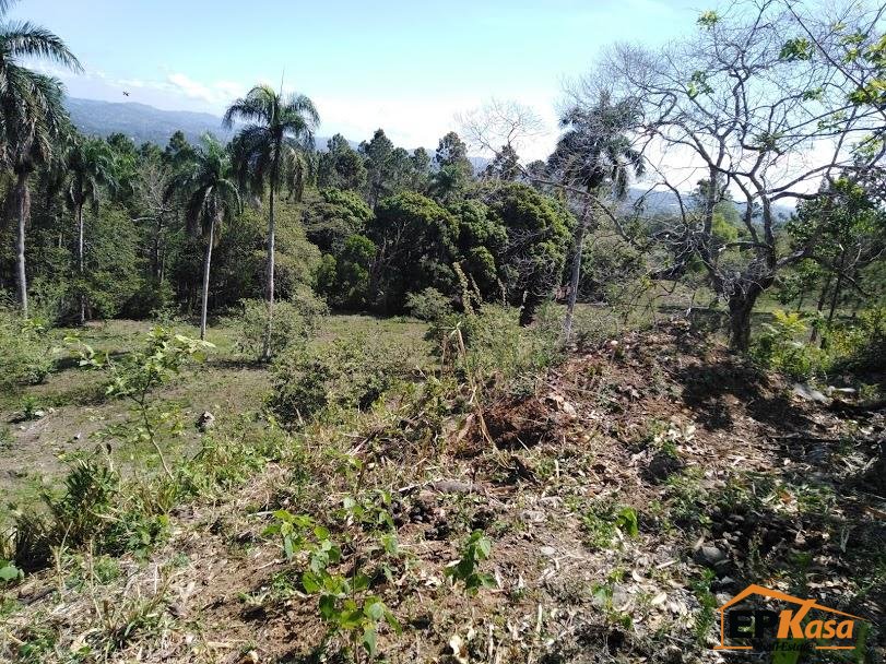 Terreno a la Venta en Jarabacoa, Proyecto los Pinares — foto 3