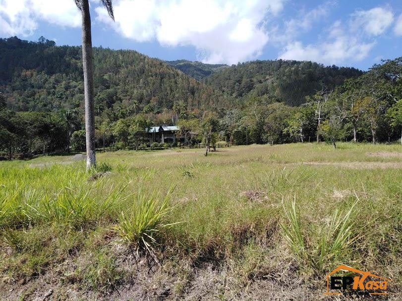 Terreno a la Venta en Jarabacoa, Proyecto los Pinares — foto 6