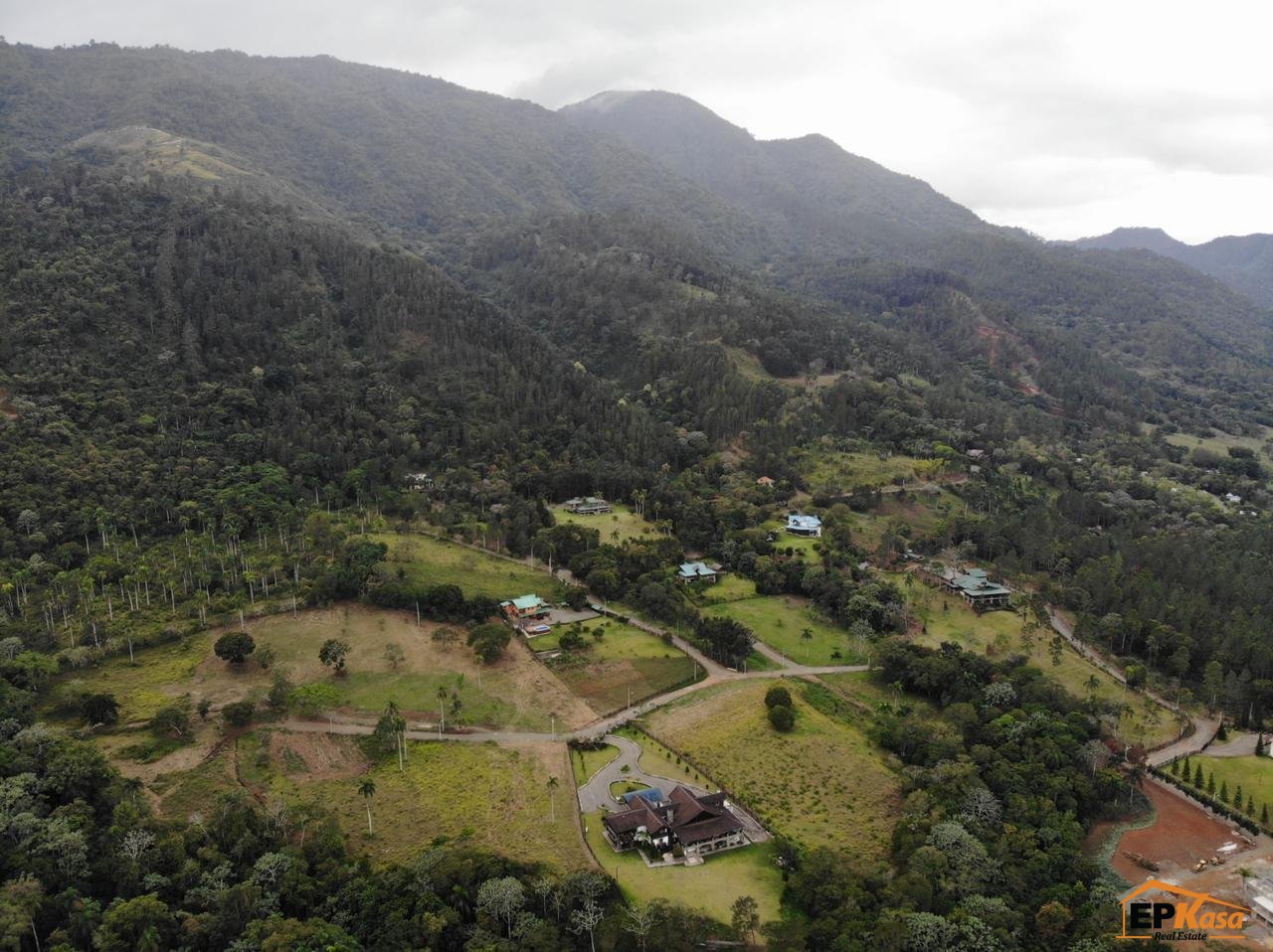 Terreno a la Venta en Jarabacoa, Proyecto los Pinares. — foto 4