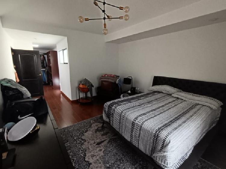 SE VENDE CASA EN CUMBRES DE SAN GASPAR ZONA 16 — foto 2