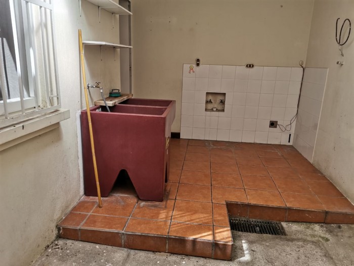 Rento casa de dos niveles en Condominio zona 15, VH.III — foto 10
