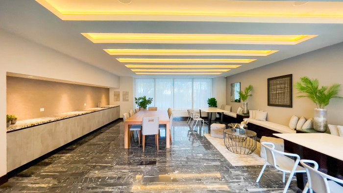 Baden Apartamento 702 — foto 8