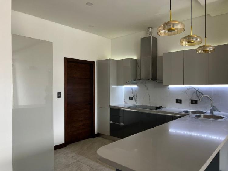 APARTAMENTO EN RENTA EN ZONA 16 — foto 8