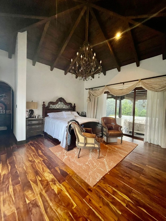 VENDO CASA EN KM 14.5 CON ACCESO POR MUXBAL — foto 7