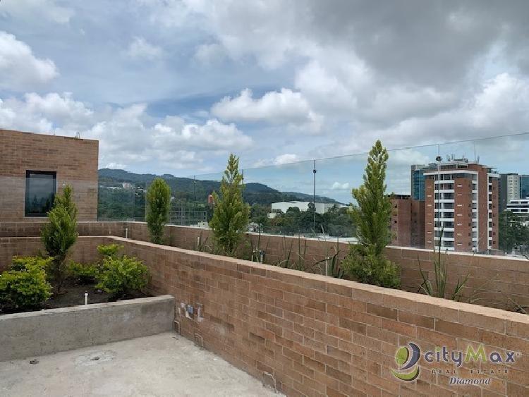 Venta Apartamento Nuevo en Edificio Boutique zona 15 - Miniatura 15