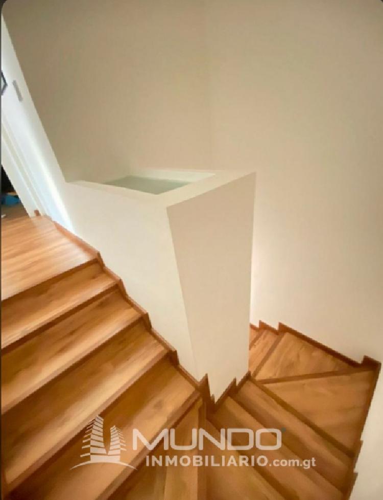 APARTAMENTO EN RENTA EN ATRIUM, ZONA 10/MI — foto 3