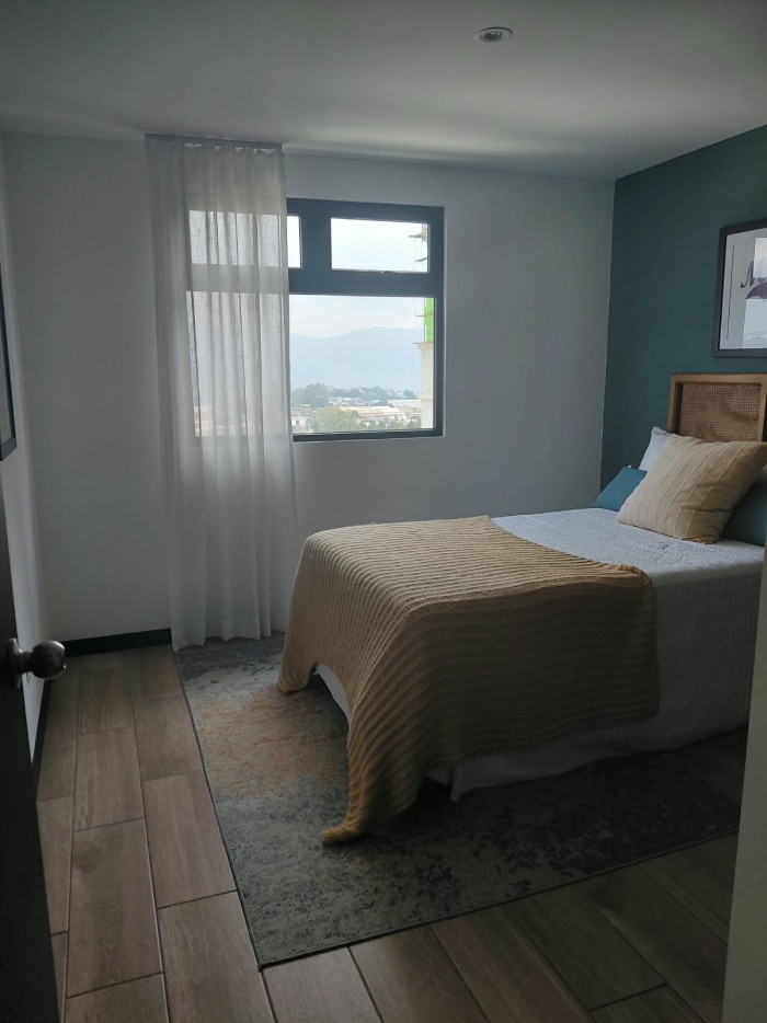 Apartamento nuevo en Venta, zona 12 Ciudad . — foto 10