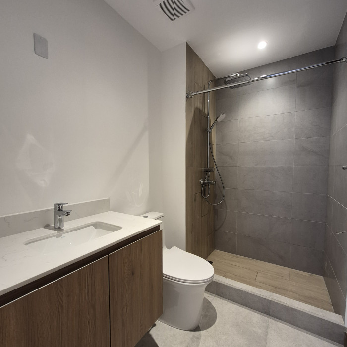 Apartamento en renta para estrenar en zona 15 — foto 6