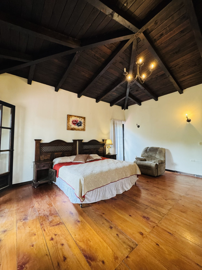 Casa en venta en Antigua Guatemala