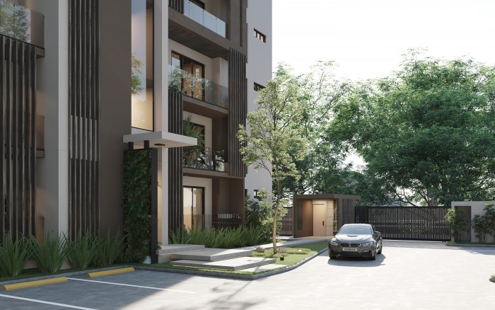 RESIDENCIAL BAURU — foto 5