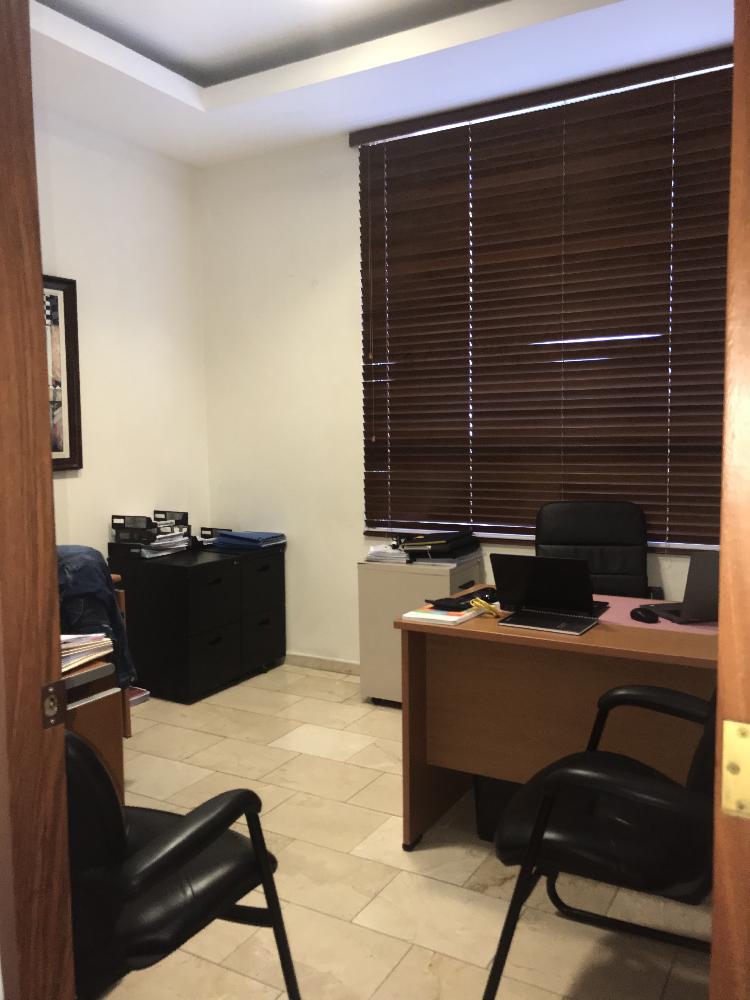 Oficinas Comerciales de Venta - 6